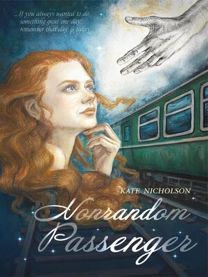 cover image of Nonrandom Passenger